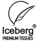 iceberg logo