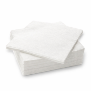 table napkins pack (100*2 ply napkins)